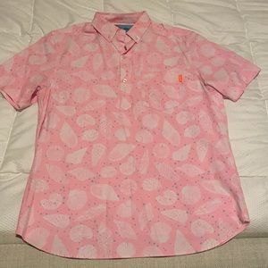 Men’s chubbie shirt